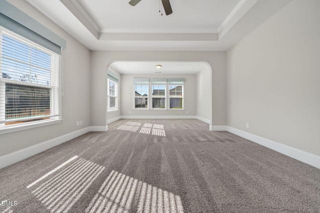 31 Blue Spruce Circle, Clayton, NC 27527