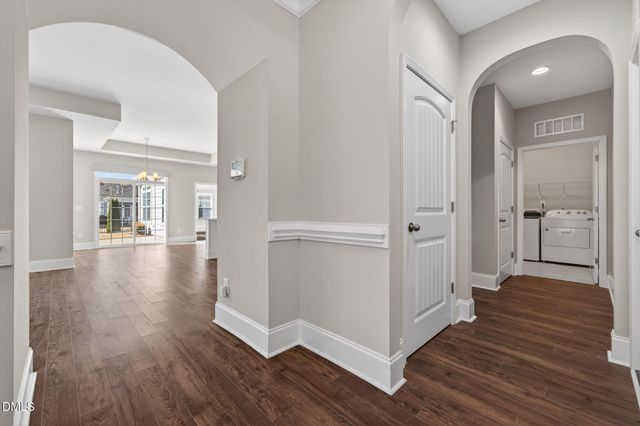 31 Blue Spruce Circle, Clayton, NC 27527