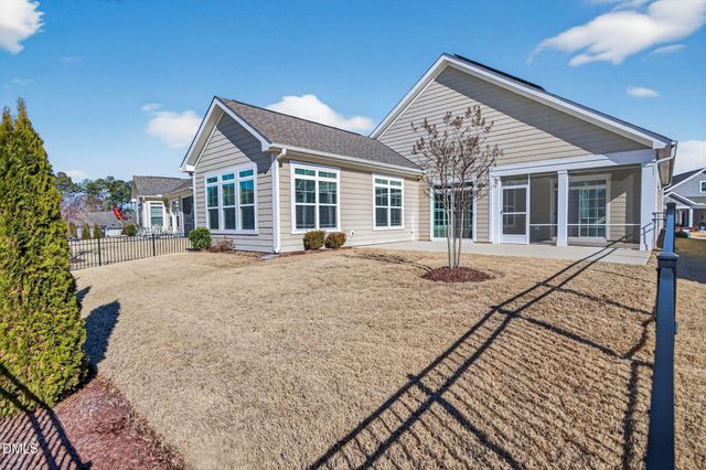 31 Blue Spruce Circle, Clayton, NC 27527