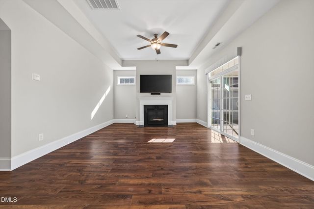 31 Blue Spruce Circle, Clayton, NC 27527