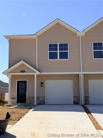 1577 Cypress Cove NW, Corydon, IN 47112