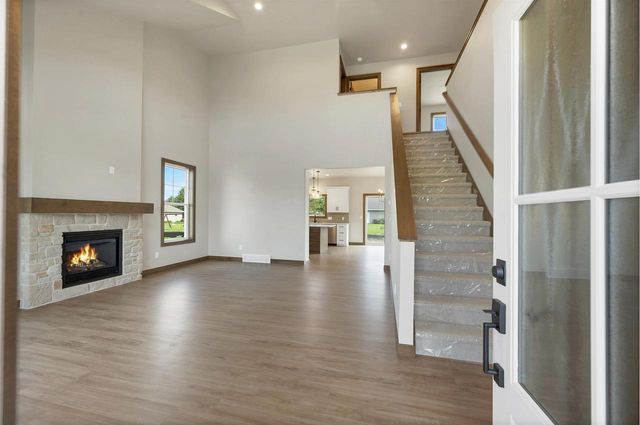 2865 STELOR DRIVE, Green Bay, WI 54311