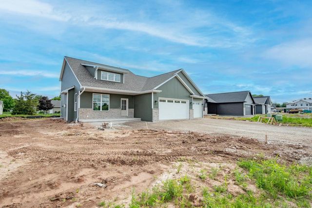 2865 STELOR DRIVE, Green Bay, WI 54311