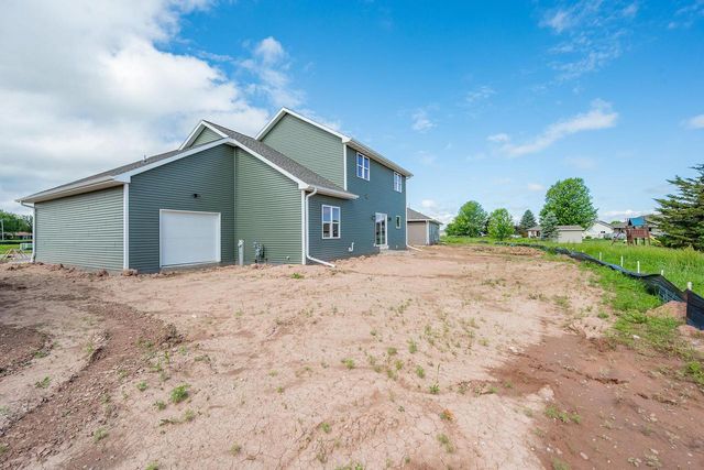 2865 STELOR DRIVE, Green Bay, WI 54311
