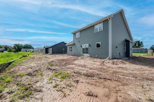 2865 STELOR DRIVE, Green Bay, WI 54311