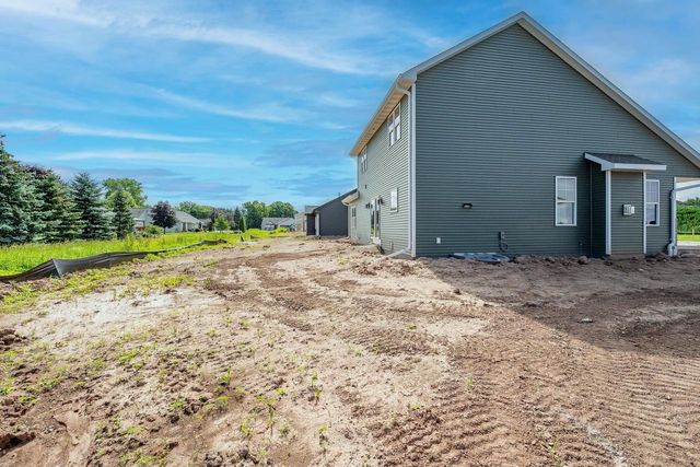 2865 STELOR DRIVE, Green Bay, WI 54311