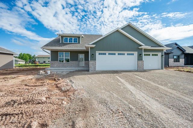 2865 STELOR DRIVE, Green Bay, WI 54311