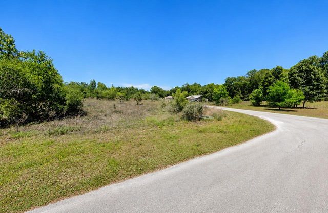 SW 82ND PL, Dunnellon, FL 34431