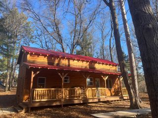 29516 Gelhar Road, Danbury, WI 54830