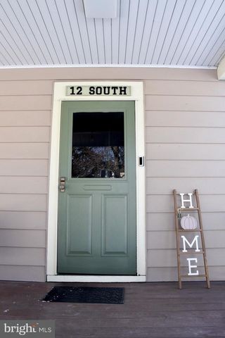 12 S HAVILAND AVE, Audubon, NJ 08106