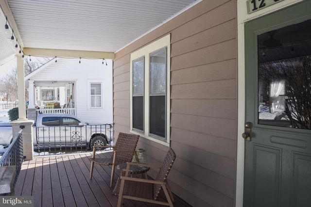 12 S HAVILAND AVE, Audubon, NJ 08106