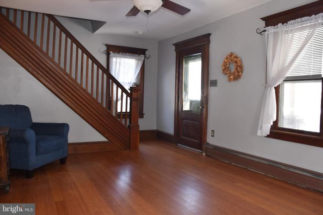 12 S HAVILAND AVE, Audubon, NJ 08106