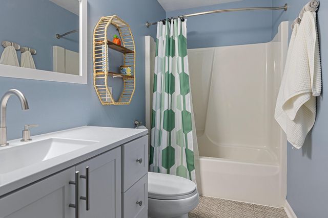 204 Washington Park Boulevard, Michigan City, IN 46360