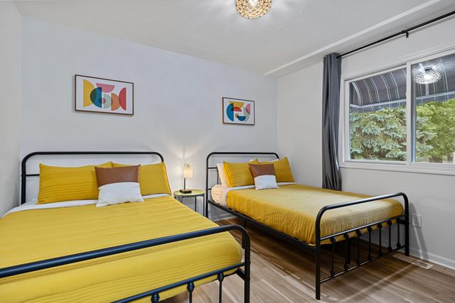 204 Washington Park Boulevard, Michigan City, IN 46360