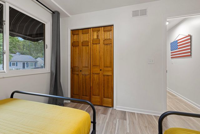 204 Washington Park Boulevard, Michigan City, IN 46360