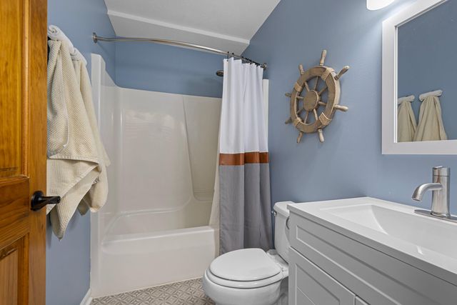 204 Washington Park Boulevard, Michigan City, IN 46360