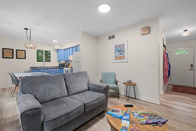 204 Washington Park Boulevard, Michigan City, IN 46360