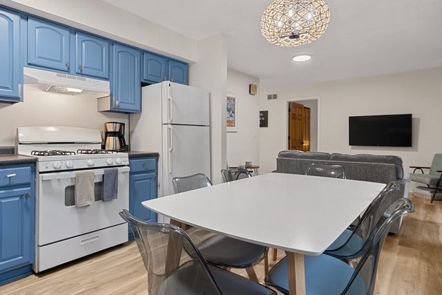 204 Washington Park Boulevard, Michigan City, IN 46360