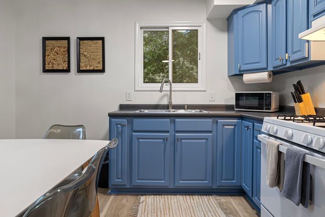 204 Washington Park Boulevard, Michigan City, IN 46360