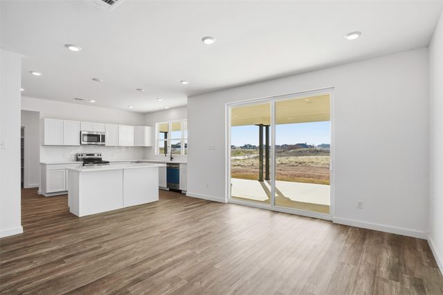 112 Trumpet Court, Paradise, TX 76073