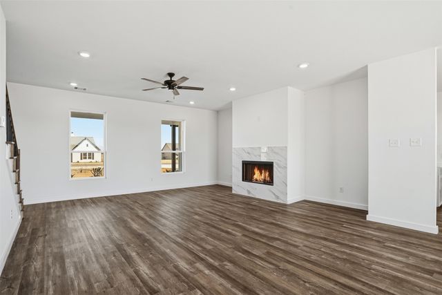 112 Trumpet Court, Paradise, TX 76073