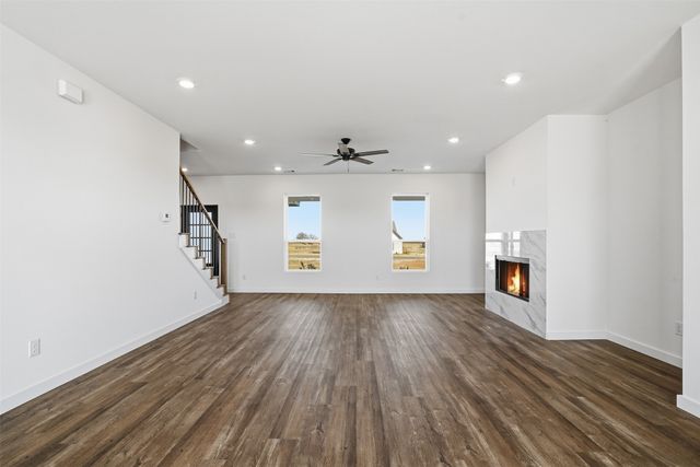 112 Trumpet Court, Paradise, TX 76073