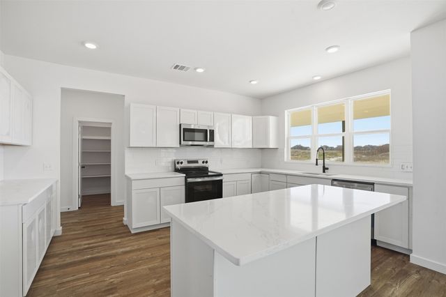 112 Trumpet Court, Paradise, TX 76073