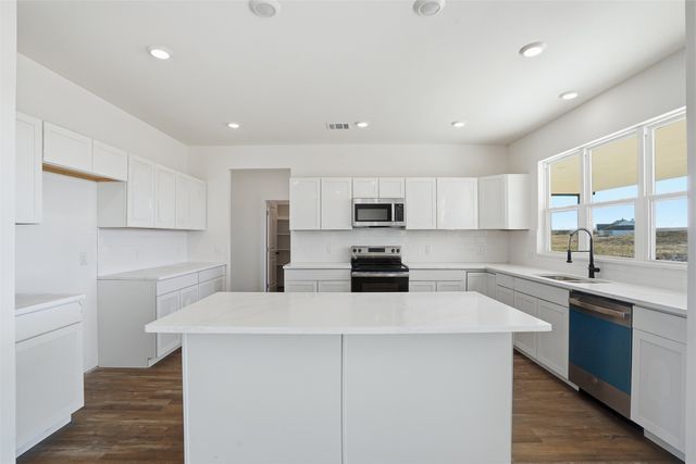 112 Trumpet Court, Paradise, TX 76073