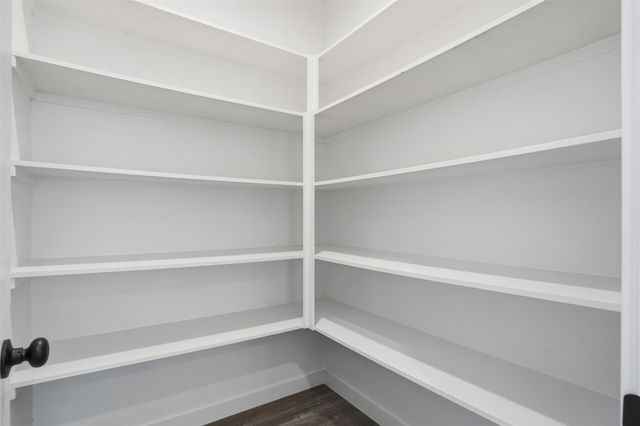 112 Trumpet Court, Paradise, TX 76073