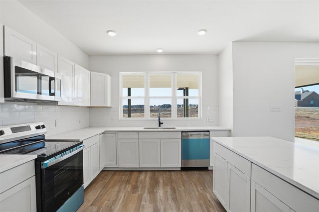 112 Trumpet Court, Paradise, TX 76073