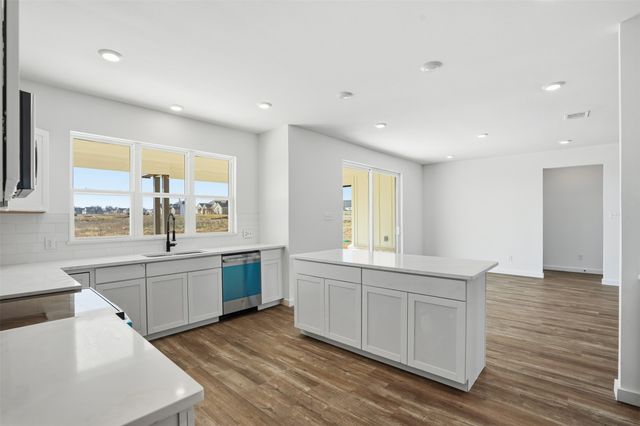 112 Trumpet Court, Paradise, TX 76073