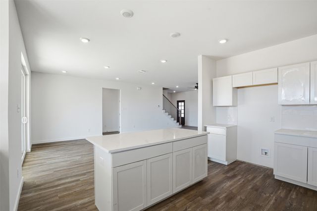 112 Trumpet Court, Paradise, TX 76073