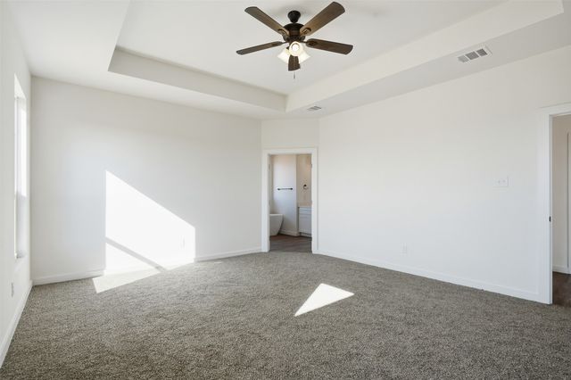 112 Trumpet Court, Paradise, TX 76073