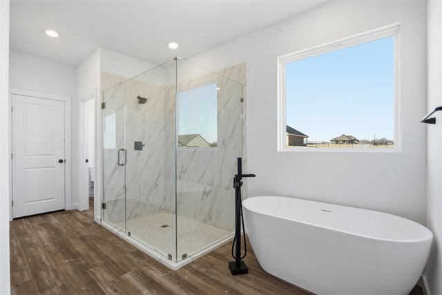 112 Trumpet Court, Paradise, TX 76073