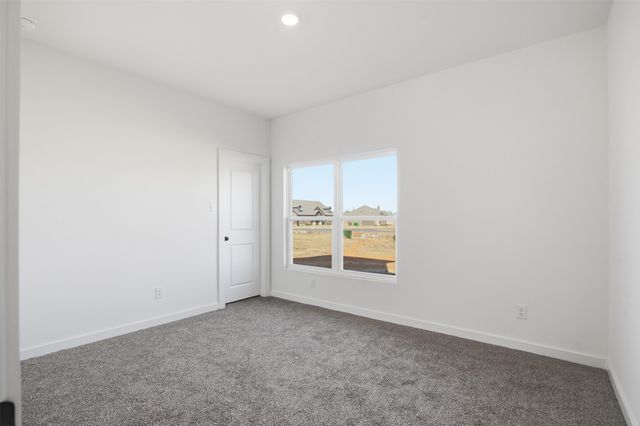 112 Trumpet Court, Paradise, TX 76073