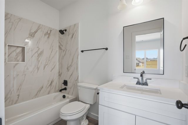 112 Trumpet Court, Paradise, TX 76073