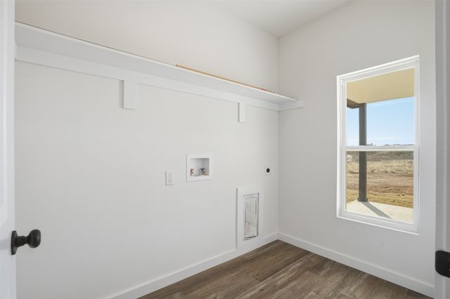 112 Trumpet Court, Paradise, TX 76073