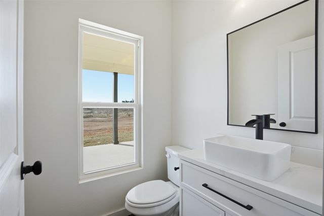 112 Trumpet Court, Paradise, TX 76073