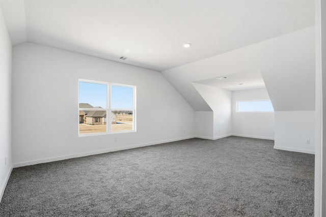 112 Trumpet Court, Paradise, TX 76073