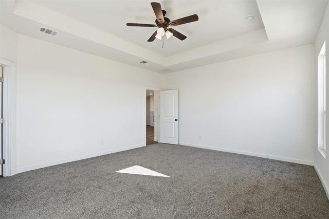 112 Trumpet Court, Paradise, TX 76073