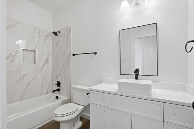 112 Trumpet Court, Paradise, TX 76073