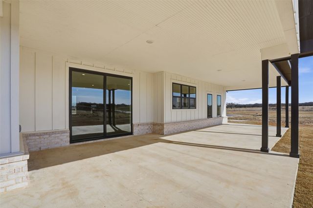 112 Trumpet Court, Paradise, TX 76073