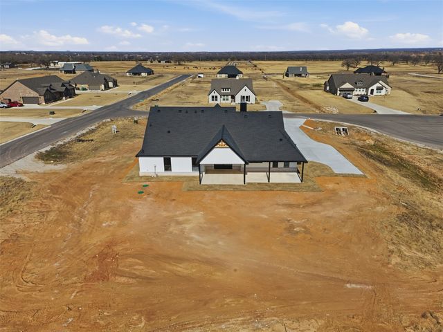 112 Trumpet Court, Paradise, TX 76073