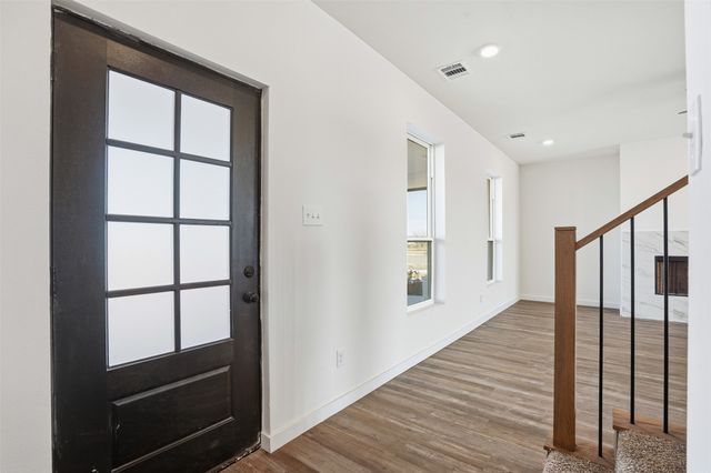 112 Trumpet Court, Paradise, TX 76073