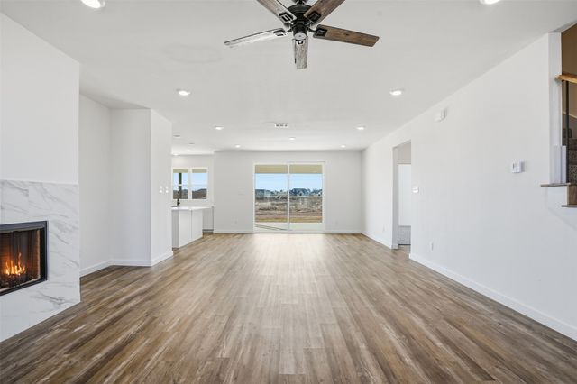 112 Trumpet Court, Paradise, TX 76073