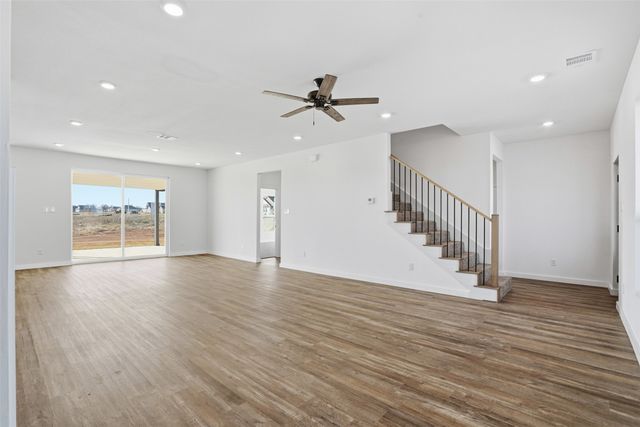 112 Trumpet Court, Paradise, TX 76073