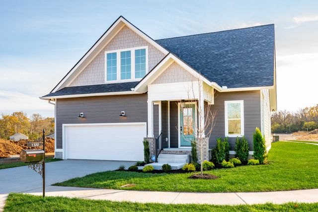 1301 Alderwood Pass, Nashville, TN 37207