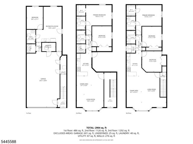 178 South St, Jersey City, NJ 07307
