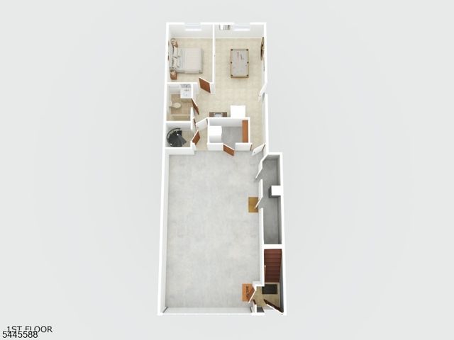 178 South St, Jersey City, NJ 07307