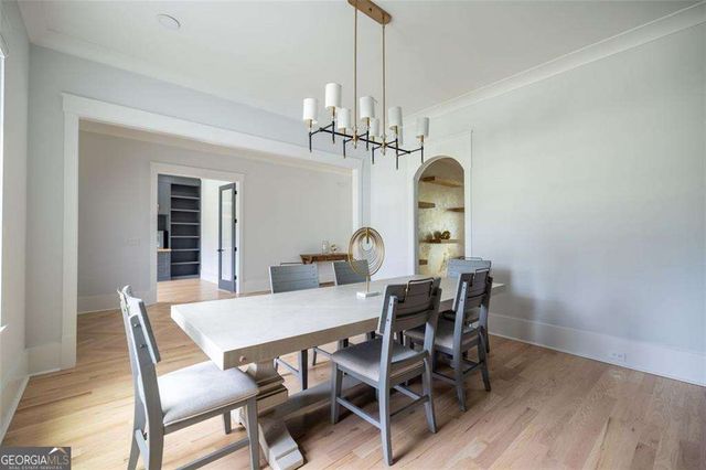 3470 HAMILTON MILL Road, Buford, GA 30519